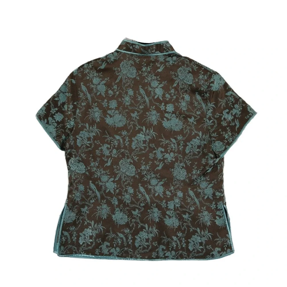 Dragon Silk excellent elegant